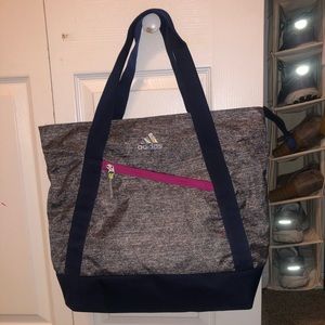 Adidas Women’s Workout Tote